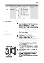 Preview for 147 page of salmson DIE Installation And Starting Instructions