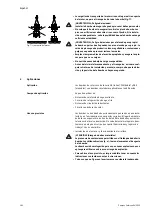 Preview for 168 page of salmson DIE Installation And Starting Instructions