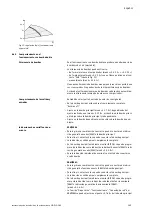 Preview for 175 page of salmson DIE Installation And Starting Instructions