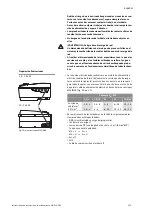 Preview for 181 page of salmson DIE Installation And Starting Instructions