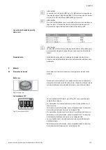 Preview for 185 page of salmson DIE Installation And Starting Instructions