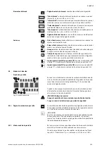 Preview for 187 page of salmson DIE Installation And Starting Instructions