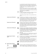 Preview for 188 page of salmson DIE Installation And Starting Instructions