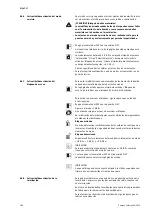 Preview for 192 page of salmson DIE Installation And Starting Instructions