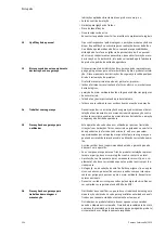 Preview for 220 page of salmson DIE Installation And Starting Instructions