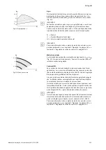 Preview for 227 page of salmson DIE Installation And Starting Instructions