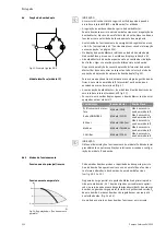 Preview for 228 page of salmson DIE Installation And Starting Instructions