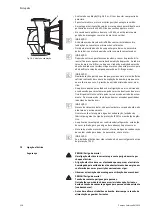 Preview for 234 page of salmson DIE Installation And Starting Instructions