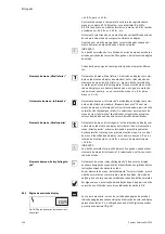 Preview for 242 page of salmson DIE Installation And Starting Instructions