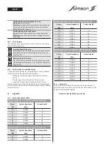 Предварительный просмотр 37 страницы salmson Easy Control MS-L 1x4kW Series Installation And Starting Instructions