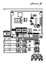 Preview for 4 page of salmson Easy Control MS-L 2x4kW Installation And Starting Instructions