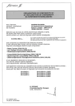 Preview for 5 page of salmson Easy Control MS-L 2x4kW Installation And Starting Instructions