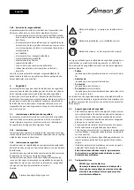 Preview for 57 page of salmson Easy Control MS-L 2x4kW Installation And Starting Instructions