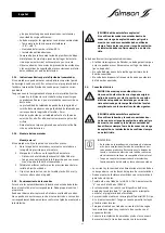 Preview for 61 page of salmson Easy Control MS-L 2x4kW Installation And Starting Instructions