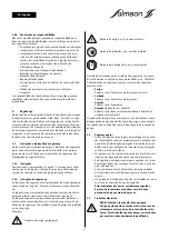 Preview for 73 page of salmson Easy Control MS-L 2x4kW Installation And Starting Instructions