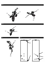 Preview for 7 page of salmson EXPANSON COMFORT Installation And Starting Instructions