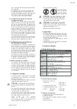 Preview for 9 page of salmson EXPANSON COMFORT Installation And Starting Instructions