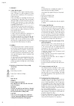 Preview for 14 page of salmson EXPANSON COMFORT Installation And Starting Instructions