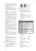 Preview for 15 page of salmson EXPANSON COMFORT Installation And Starting Instructions