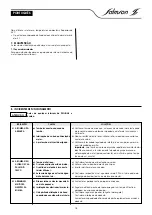 Preview for 18 page of salmson IMMERSON D400 Installation And Starting Instructions