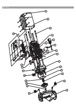 Предварительный просмотр 8 страницы salmson IXENS Installation And Starting Instructions