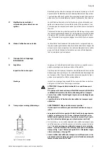 Preview for 13 page of salmson IXENS Installation And Starting Instructions