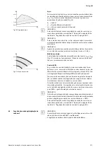 Предварительный просмотр 281 страницы salmson IXENS Installation And Starting Instructions