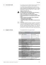 Предварительный просмотр 333 страницы salmson IXENS Installation And Starting Instructions