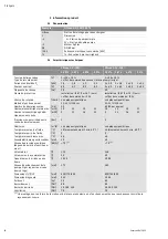 Preview for 8 page of salmson LIFTSON L Installation And Starting Instructions