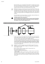 Preview for 14 page of salmson LIFTSON L Installation And Starting Instructions