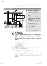 Preview for 16 page of salmson LIFTSON L Installation And Starting Instructions