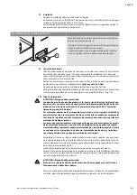 Preview for 63 page of salmson LIFTSON L Installation And Starting Instructions