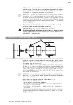 Preview for 65 page of salmson LIFTSON L Installation And Starting Instructions