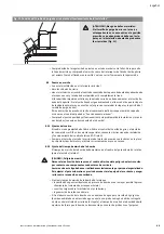 Preview for 69 page of salmson LIFTSON L Installation And Starting Instructions