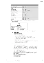 Предварительный просмотр 25 страницы salmson LIFTSON M-2V-208 Installation And Starting Instructions