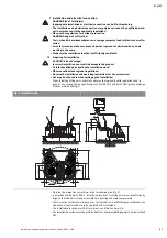 Предварительный просмотр 27 страницы salmson LIFTSON M-2V-208 Installation And Starting Instructions