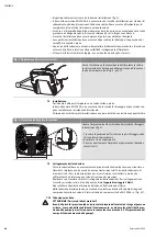 Предварительный просмотр 46 страницы salmson LIFTSON M-2V-208 Installation And Starting Instructions