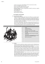 Предварительный просмотр 62 страницы salmson LIFTSON M-2V-208 Installation And Starting Instructions