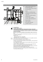 Предварительный просмотр 70 страницы salmson LIFTSON M-2V-208 Installation And Starting Instructions