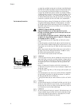 Предварительный просмотр 18 страницы salmson LRL Series Installation And Starting Instructions