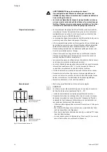 Предварительный просмотр 20 страницы salmson LRL Series Installation And Starting Instructions