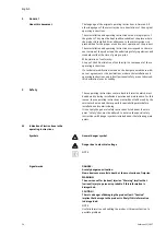 Предварительный просмотр 30 страницы salmson LRL Series Installation And Starting Instructions