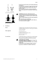 Предварительный просмотр 33 страницы salmson LRL Series Installation And Starting Instructions