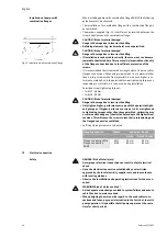 Предварительный просмотр 40 страницы salmson LRL Series Installation And Starting Instructions