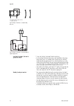 Предварительный просмотр 42 страницы salmson LRL Series Installation And Starting Instructions