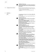 Предварительный просмотр 44 страницы salmson LRL Series Installation And Starting Instructions