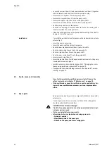 Предварительный просмотр 48 страницы salmson LRL Series Installation And Starting Instructions