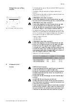 Предварительный просмотр 61 страницы salmson LRL Series Installation And Starting Instructions