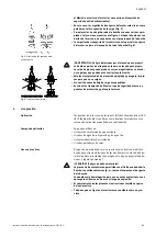 Предварительный просмотр 75 страницы salmson LRL Series Installation And Starting Instructions