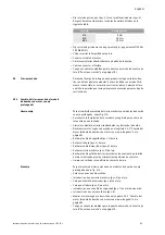 Предварительный просмотр 89 страницы salmson LRL Series Installation And Starting Instructions